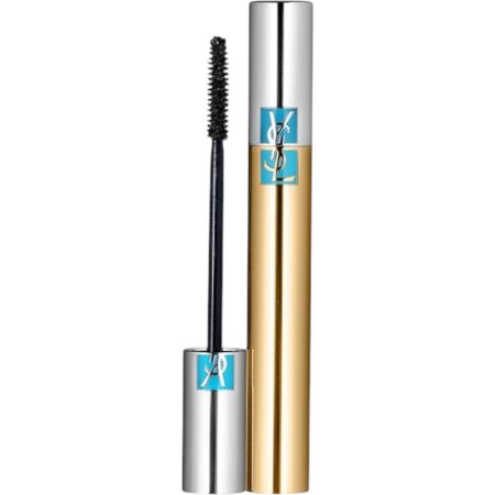 Yves Saint Laurent Volume Effet Faul Cils Waterproof Máscara de pestañas resistente al agua efecto volumen pestañas postizas y longitud extrema sin apelmazar