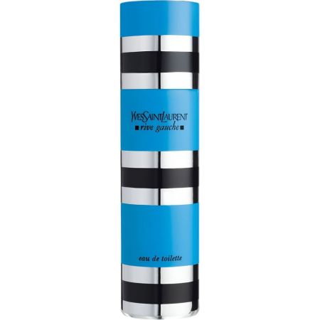 Yves Saint Laurent Rive Gauche Eau de toilette para mujer 100 ml