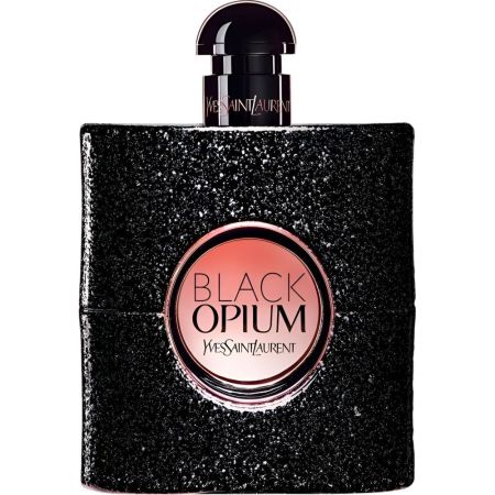 Yves Saint Laurent Black Opium Eau de parfum para mujer