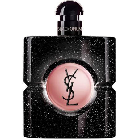 Yves Saint Laurent Black Opium Eau de parfum para mujer