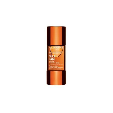 Clarins Self Tan Adittion Concentré Éclat 15 ml