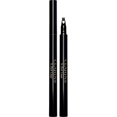 Clarins 3-Dot Liner Delineador de ojos intenso para una mirada natural