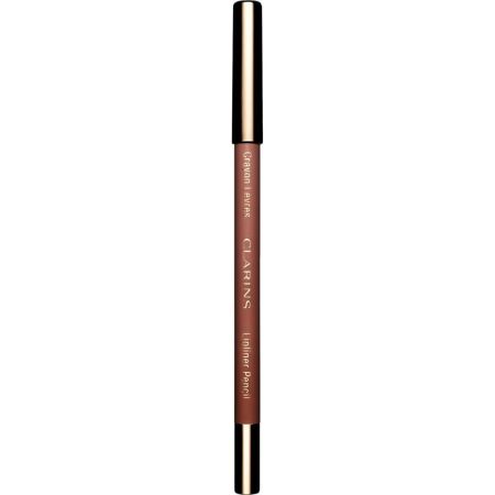 Clarins Crayon Lèvres Lipliner Pencil Perfilador de labios para cada tono de piel