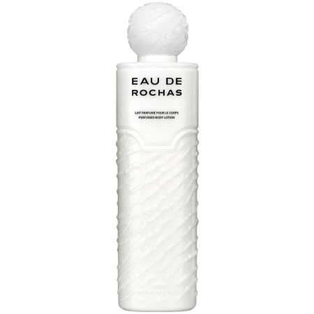 Rochas Eau De Rochas Lait Parfume Pours Le Corps Body Lotion Loción corporal perfumada 500 ml