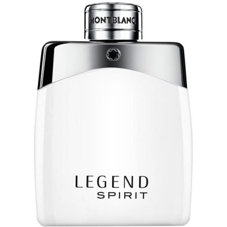 Montblanc Legend Spirit Eau de toilette para hombre