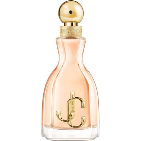 Jimmy Choo I Want Choo Eau de parfum para mujer