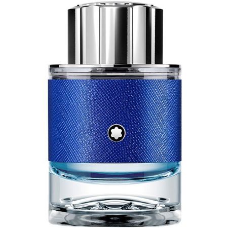 Montblanc Explorer Ultra Blue Eau de parfum para hombre