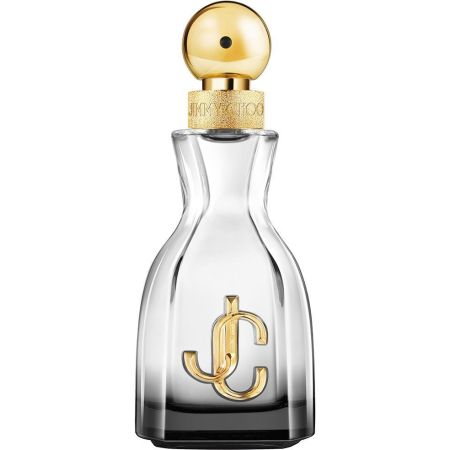 Jimmy Choo I Want Choo Forever Eau de parfum vaporizador
