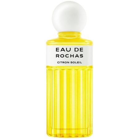 Rochas Eau De Rochas Citron Soleil Eau de toilette para mujer 100 ml