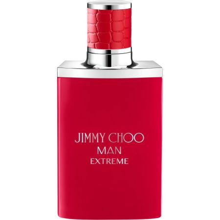 Jimmy Choo Man Extreme Eau de parfum para hombre