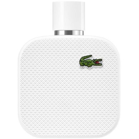 Lacoste L.12.12 Blanc Eau de toilette para hombre