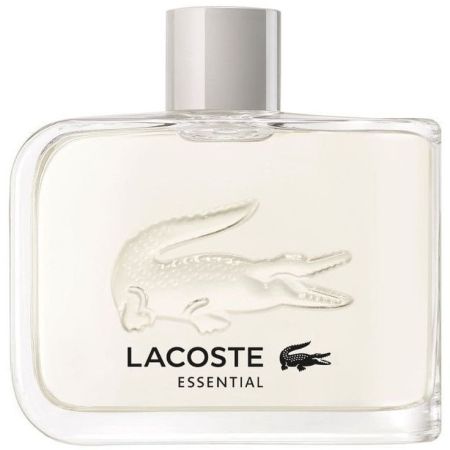 Lacoste Essential Eau de toilettte para hombre 125 ml