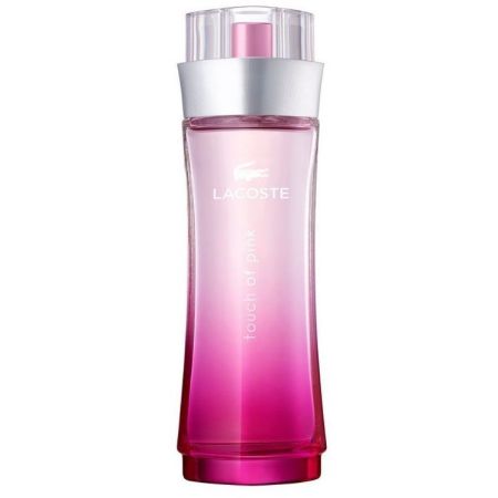 Lacoste Touch Of Pink Eau de toilette para mujer