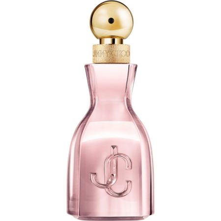 Jimmy Choo I Want Choo With Love Eau de parfum para mujer