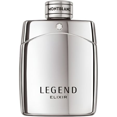 Montblanc Legend Elixir Parfum para hombre
