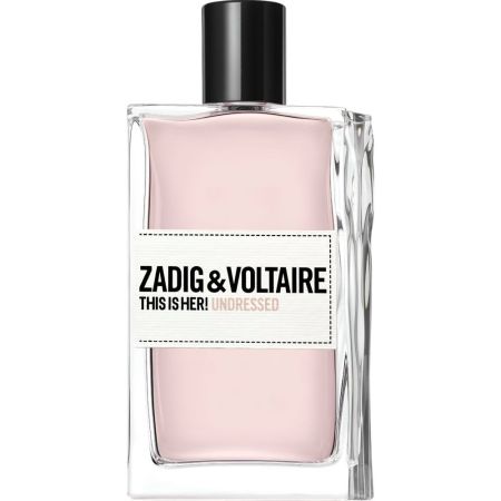 Zadig & Voltaire This Is Her! Undressed Eau de parfum para mujer