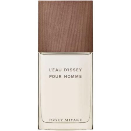 Issey Miyake L'Eau D'Issey Pour Homme Vétiver Eau de toilette intense para hombre