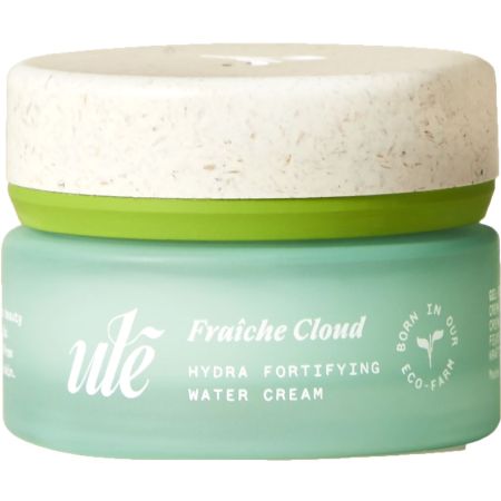 Ulé Fraîche Cloud Hydra Fortyfing Water Cream Crema de día hidratante fresca y ligera que potencia la resistencia natural de la piel