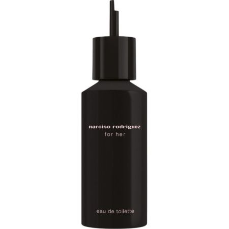 Narciso Rodriguez For Her Recarga Eau de toilette para mujer 150 ml