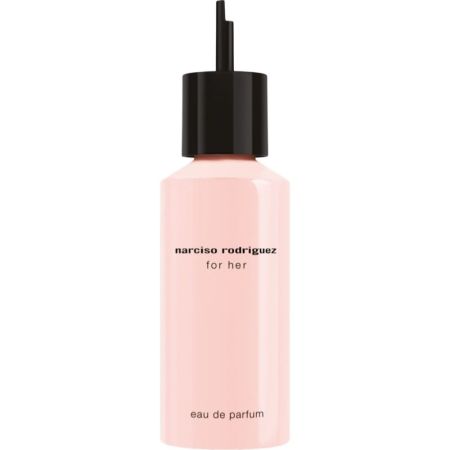 Narciso Rodriguez For Her Edp Recarga Eau de parfum para mujer 150 ml