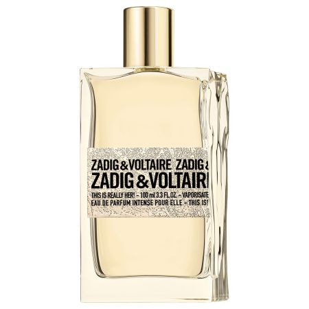 Zadig & Voltaire This Is Really Her! Eau de parfum intense para mujer