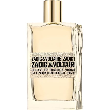 Zadig & Voltaire This Is Really Her! Eau de parfum intense para mujer