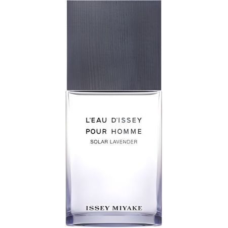 Issey Miyake L'Eau D'Issey Pour Homme Solar Lavender Eau de toilette intense para hombre