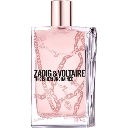 Zadig & Voltaire This Is Her! Unchained  Edición Limitada Eau de parfum para mujer 100 ml