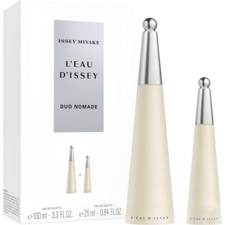 Issey Miyake L'Eau D'Issey Estuche Eau de toilette para mujer 100 ml