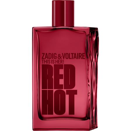 Zadig & Voltaire This Is Her! Red Hot Eau de parfum para mujer