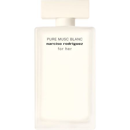 Narciso Rodriguez Pure Musc Blanc For Her Eau de parfum intense para mujer