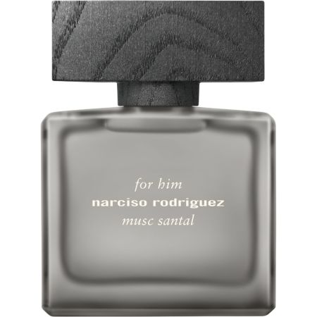 Narciso Rodriguez Musc Santal For Him Eau de parfum intense para hombre