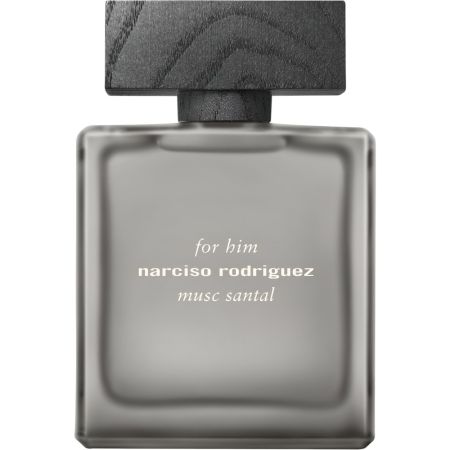 Narciso Rodriguez Musc Santal For Him Eau de parfum intense para hombre