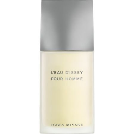 Issey Miyake L'Eau D'Issey Pour Homme Edt Eau de toilette para hombre