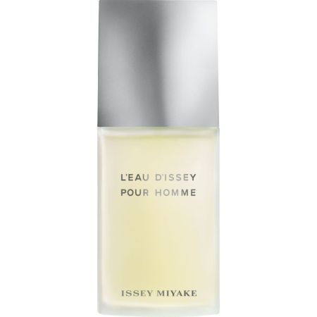 Issey Miyake L'Eau D'Issey Pour Homme Edt Eau de toilette para hombre