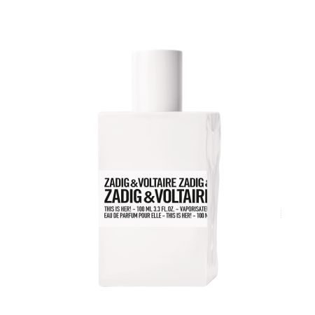 Zadig & Voltaire This Is Her Eau de parfum para mujer