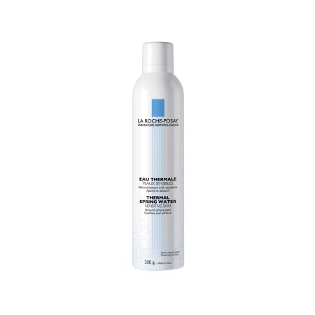 La Roche Posay Eau Thermale Thermal Spring Water Agua thermal calma suaviza y descongestiona la piel