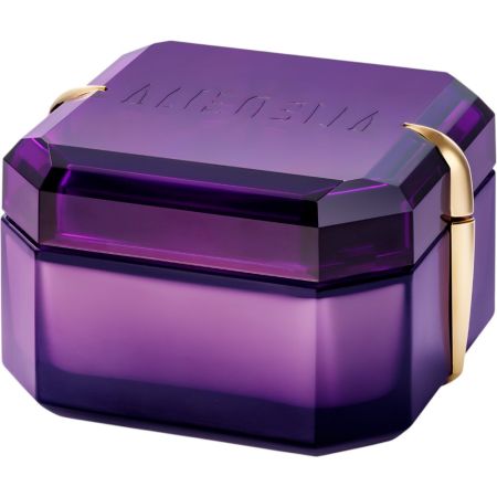 Mugler Alien Crema Crema corporal perfumada para mujer 200 ml