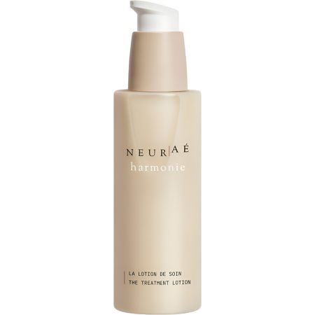 Neuraé Harmonie La Lotion De Soin Tratamiento facial prepara el rostro ofreciendo beneficios esenciales para una piel más hidratada fresca y tonificada 150 ml