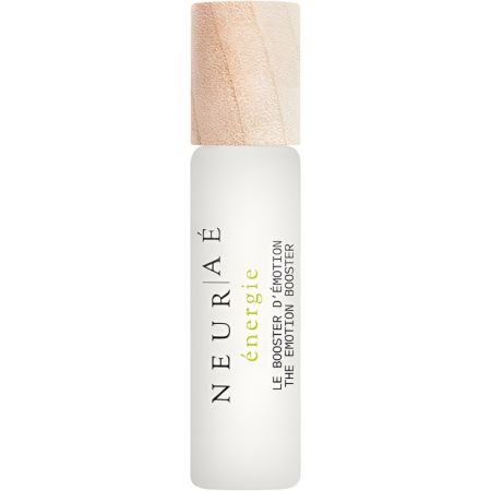 Neuraé Énergie Le Booster D´émotion Potenciador de emociones facial y corporal refuerza la sensación de bienestar y energía en cualquier momento del día 6,5 ml