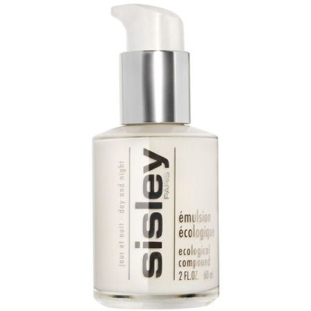 Sisley Émulsion Écologique Ecological Compound Emulsión natural ecológica tratamiento esencial revitalizante e hidratante