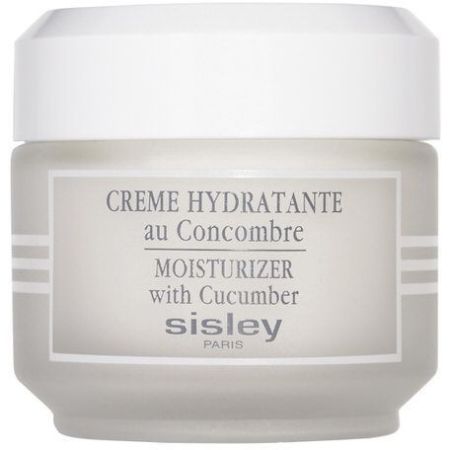 Sisley Creme Hydratante Au Comconbre Crema de día y noche revitalizante aporta una sensación de confort y de frescura 50 ml