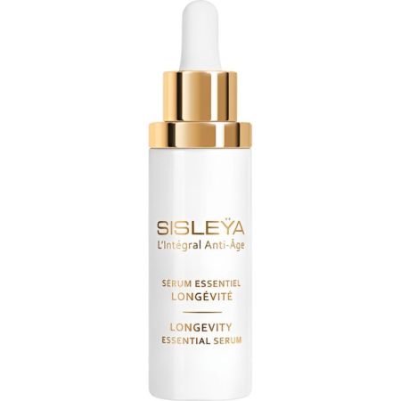 Sisley Sisleÿa L' Intégral Anti-Âge Sérum Essentiel Longévité Sérum antiedad revolucionario basado en 4 acciones para favorecer las necesidades específicas de la piel madura 30 ml