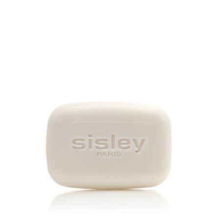 Sisley Pain De Toilette Jabón facial purifica la piel evitando los efectos desecantes de un jabón clásico 125 gr