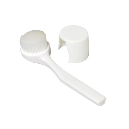 Sisley Brosse Douge Visage Et Cou Cepillo de limpieza rostro cuello y escote mejora los beneficios de la limpieza con agua