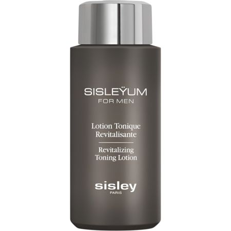 Sisley Sisleÿum Lotion Tonique Revitalisante Tónico facial reequilibrante y revitalizante de textura no grasa prepara la piel después del afeitado 150 ml
