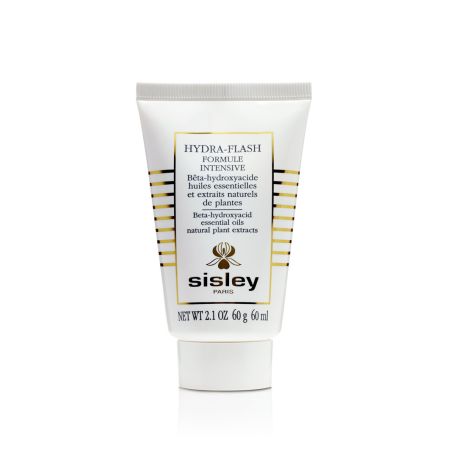 Sisley Hydra-Flash Formule Intensive Crema de día hidratante potente enriquecida con extractos de plantas y aceites esenciales 60 ml