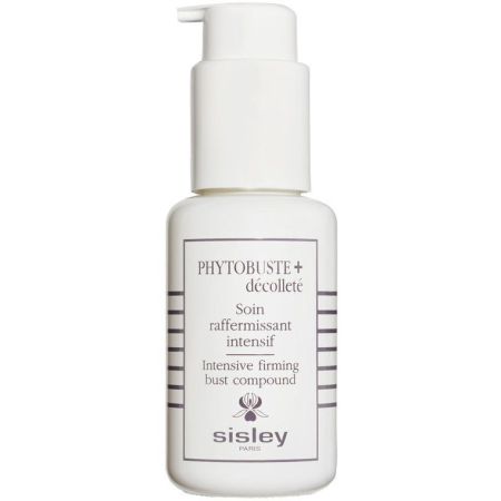Sisley Pytobuste+ Décolleté Soin Raffermissant Intensif Crema de día intensiva reafirmante destinado a preservar la belleza del busto 50 ml