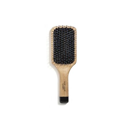 Sisley Hair Ritual La Brosse Brillance & Doceur Cepillo capilar permite un desenredado suave y estimula el cuero cabelludo
