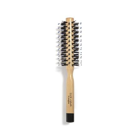Sisley Hair Rituel La Brosse À Brushing Nº1 Cepillo capilar aporta forma volumen y cepillado suave para cabello fino corto o media melena